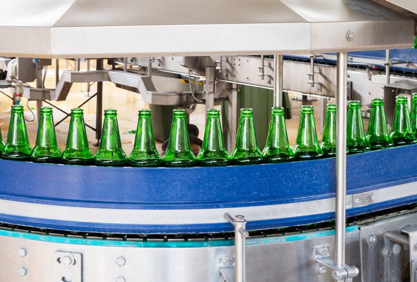 Tương lai chuyển đổi số của sản xuất hàng tiêu dùng (FMCG, F&B, CPG)