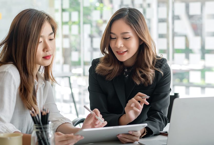 Marketing thời đại kỹ thuật số: xây dựng các khoảnh khắc quyết định trong hành trình trải nghiệm